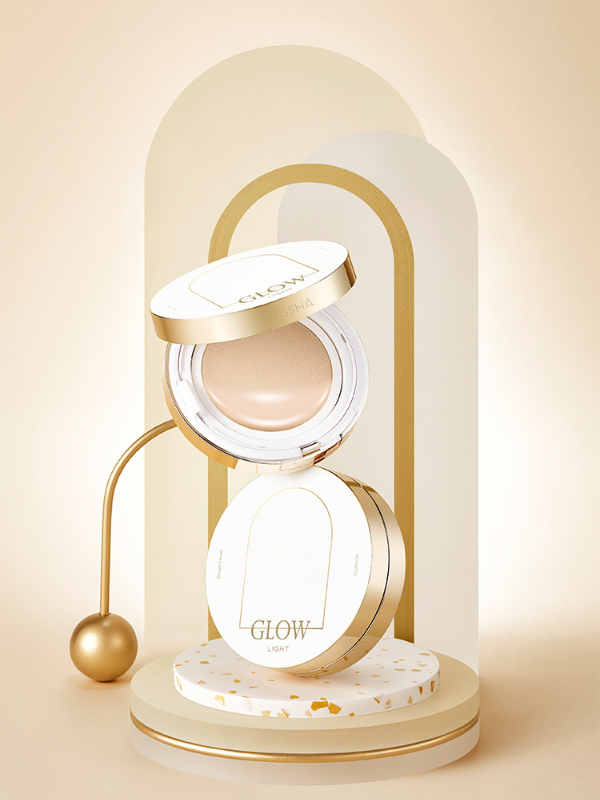 MISSHA Glow Cushion Light 13g-0