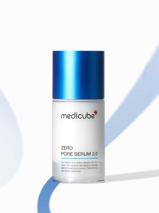 medicube Zero Pore Serum 37ml-0