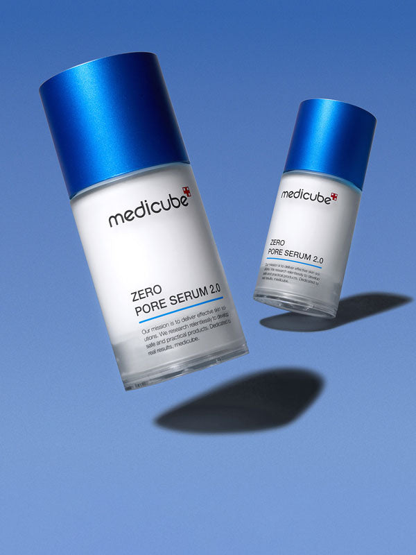 medicube Zero Pore Serum 37ml-2