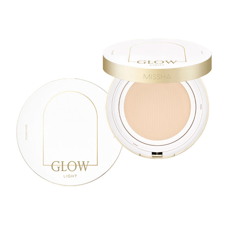 MISSHA Glow Cushion Light 13g-1