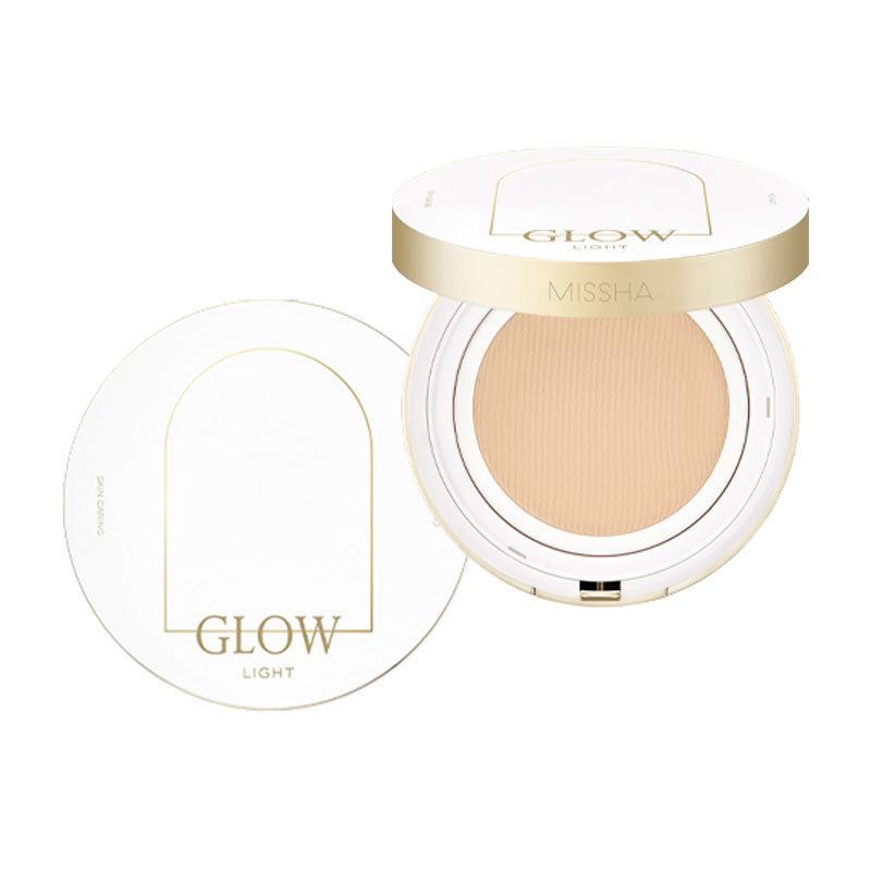 MISSHA Glow Cushion Light 13g-2